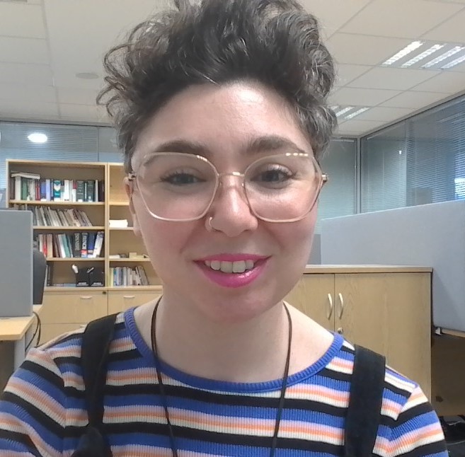 Máiréad Casey